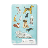 Write Now Journal - Our Friend For Always