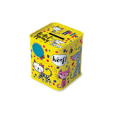Cats & Dogs Money Box Tin