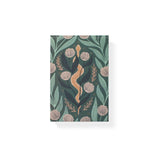 Snake Charm Desktop Notepad