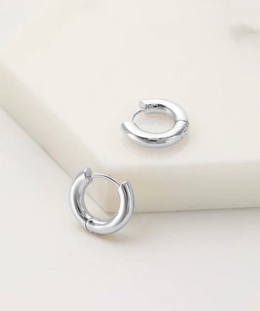 Kendall Hoop - Small