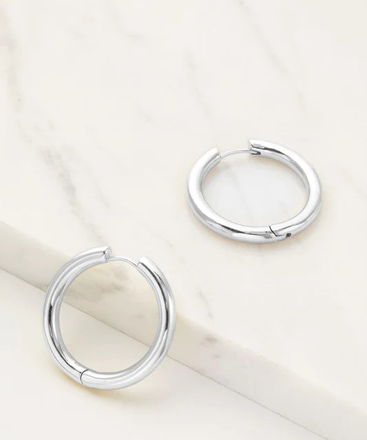 Kendall Hoop - Large