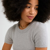 Harrison Necklace - Gold Plated