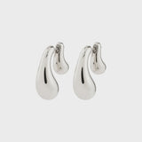 Jennings Earring - Silver Plated