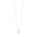 Kaisyn Necklace - SilverPlated