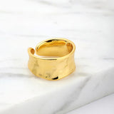 Bianca Adjustable Ring