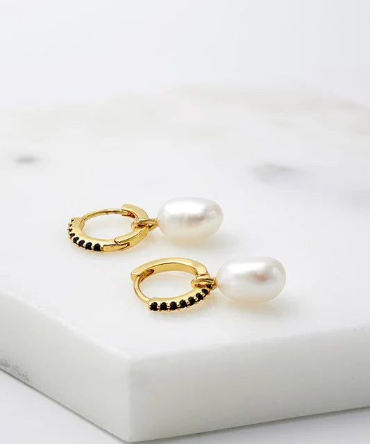 Meika Earring