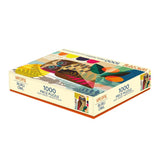 Ruru Owl 1000 Pce - Puzzle