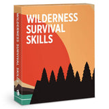 Pomegranate - Wilderness Survival Skills - Knowledge Cards