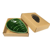 Mussel Green - 12cm Bowl