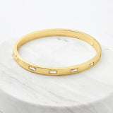 Ebony Bracelet