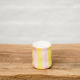 Small Candle - Cherry Blossom & Coconut