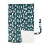 Forest Friends - Change Mat