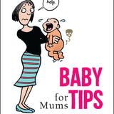 Baby Tips for Mums