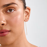 Tittiana Earrings - Gold Plated