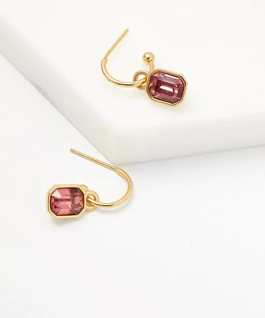 Leighton Earring - Gold