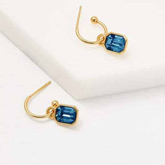 Leighton Earring - Gold