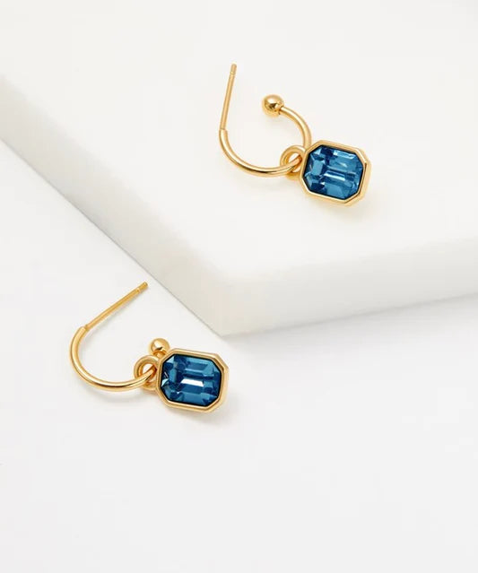 Leighton Earring - Gold