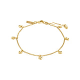 Alaia Bracelet - Gold Plated