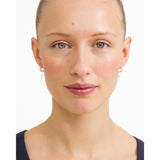 Sloan Earrings Silver - Plated
