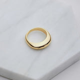 Steph Ring Gold