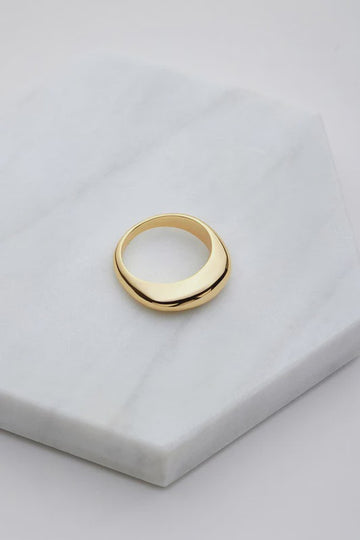 Steph Ring Gold