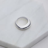 Steph Ring Silver