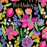 Lodestar - Birthday Card