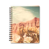 Wire-O Journal You Are Here. Now Everything