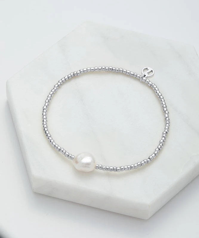Lily Bracelet
