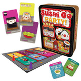 Sushi Go Party