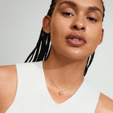 Callum Necklace Gold - Plated