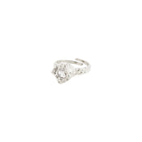 Callum Ring Silver - Plated