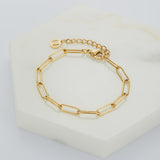 Rugby Bracelet