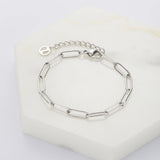 Rugby Bracelet