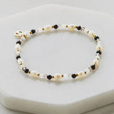 Harlow Bracelet - Black