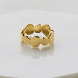 Chloe Ring Gold