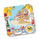 Italian Summer - Coaster