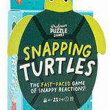 Snapping Turtles Card Game