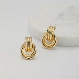 Poppy Earring Large