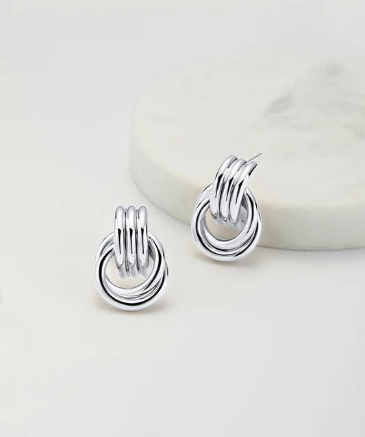 Poppy Earring Large