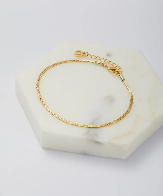 Paris Bracelet