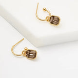 Leighton Earring - Gold