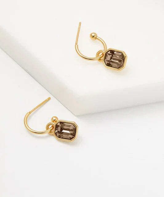 Leighton Earring - Gold