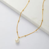 Prue Necklace