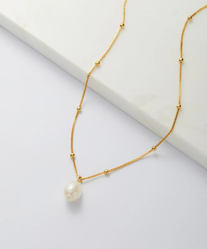 Prue Necklace