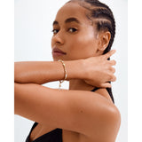 Sloan Bracelet - Gold Plated