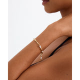 Sloan Bracelet - Gold Plated