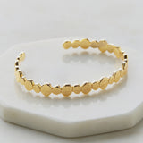 Chloe Bracelet - Gold
