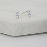 Grace Stud Earring