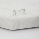 Grace Stud Earring